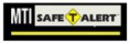 MTI SAFE-T-ALERT